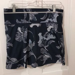 Athleta Skort (tennis)